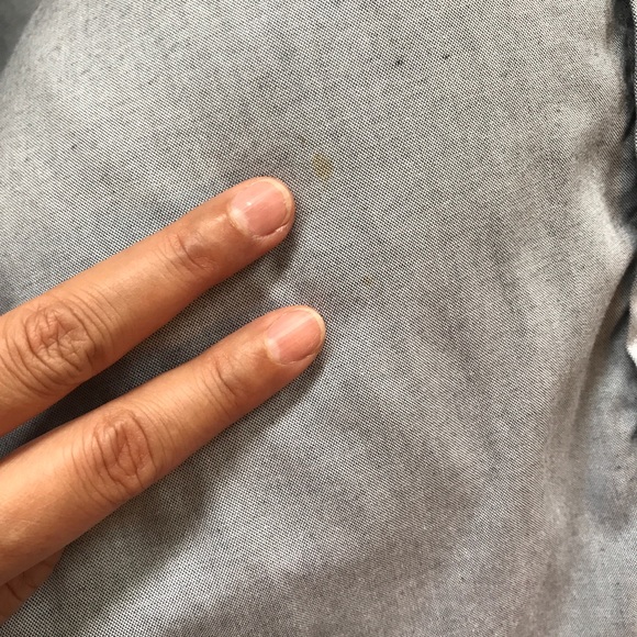 Enro Pima pinpoint oxford sixe 16/34 - Picture 4 of 8